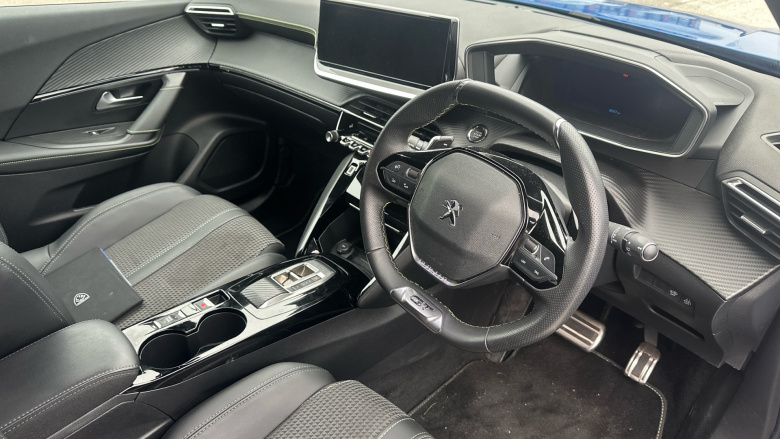 Peugeot 2008 1.2 PureTech 130 GT 5dr EAT8 Petrol Estate